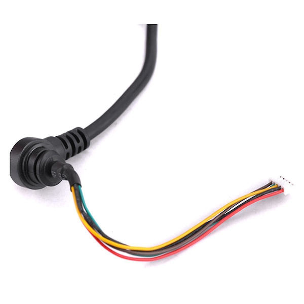 Marinradio Handhögtalare PTT-mikrofon HM-164B för Icom IC-M45/M59/M304/M411/M412 Marinradio Mikrofon