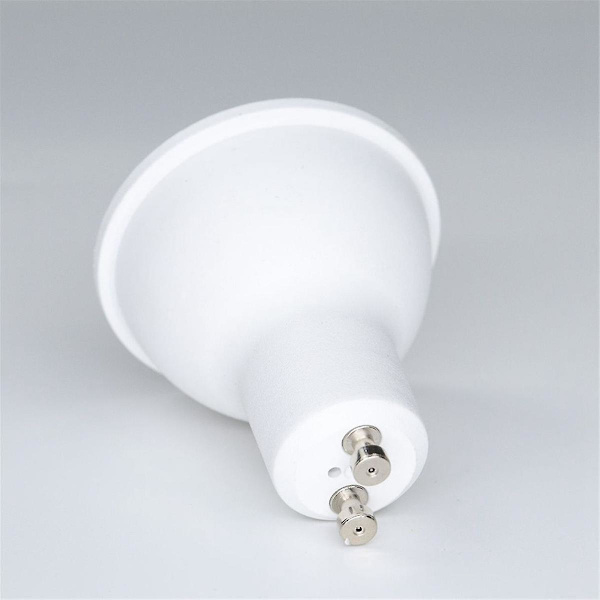 Tuya Glödlampa 4-pack RGB CW+ LED-lampor 5W Dimbara Lampor Smart Life APP-styrning Glödlampor B