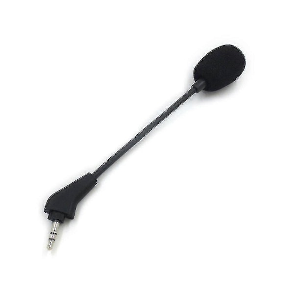 Ersättningsmikrofon 3,5 mm för Corsair HS50 Pro HS60 HS70 SE-hörlurar