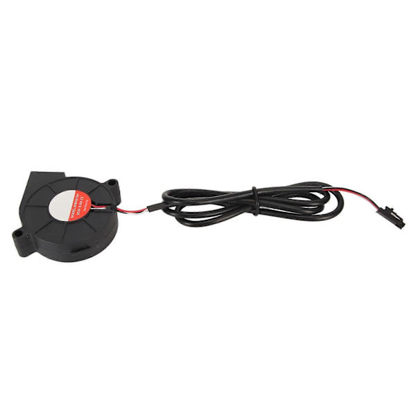 3D-printer Køleblæser Udskiftning til Prus I3 MK3 MK3S MK2 2.5 50x50x15mm 5V DC 0.35A Hotend Køler 5015 Blæser