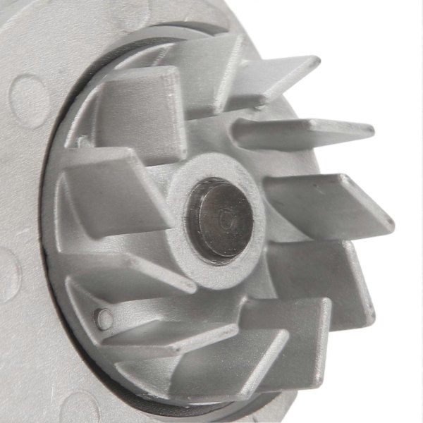 Motorvandpumpe med pakning 96930074 Bilvandpumpe udskiftning til Chevy Aveo 2004 til 2008