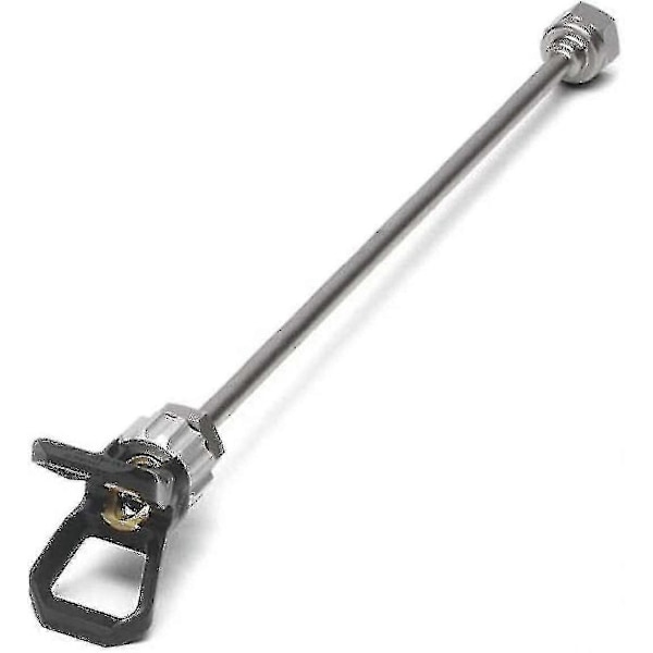 Wagner Control Pro Munstycksförlängning 30 cm, Svart 2024