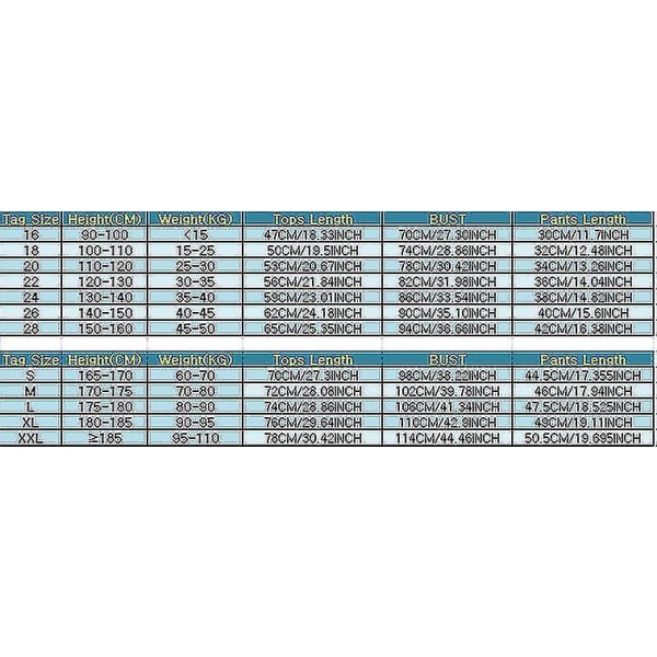 22/23 iverpool Borte Salah Fotballskjorte Treningsdrakter Without Number L