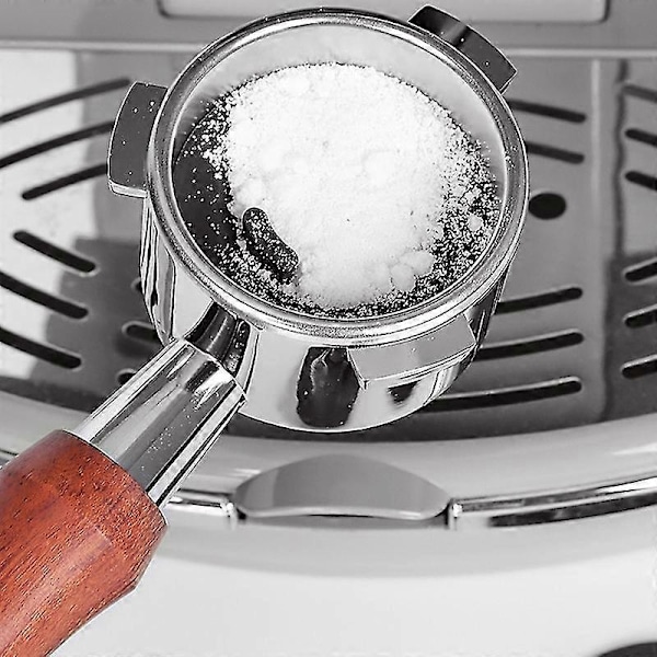 2 kpl 54 mm sokeaa suodatinta takahuuhtelulevy kumia espressokoneille panosotsikon takahuuhtelutiiviste