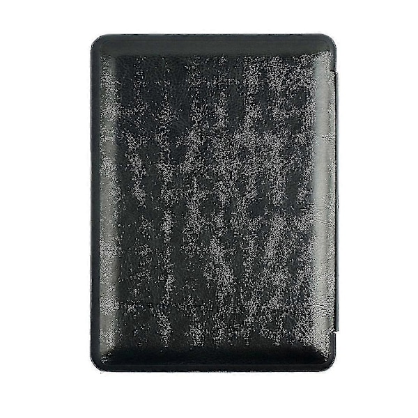 Fodral för Glo HD 6.0\" E-läsare Magnetisk Autosömn Skydd Ultra Tunn Hård Skal (svart)