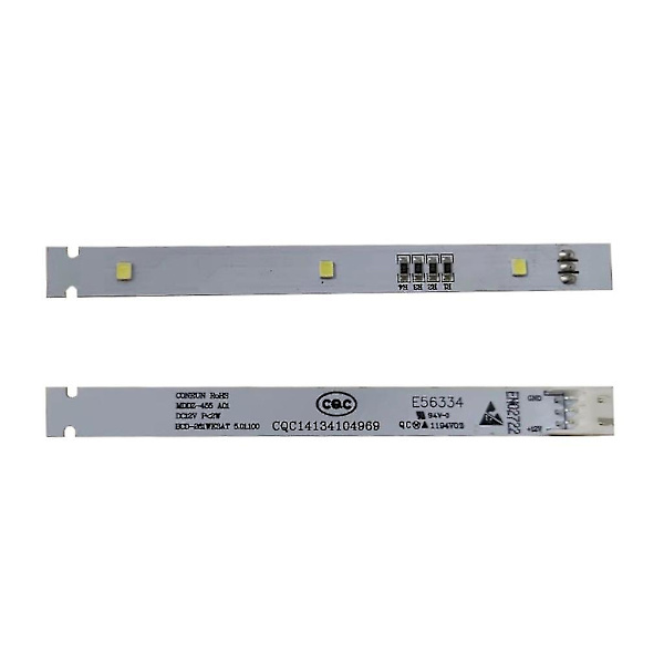 Cqc14134104969 LED-lys udskiftning til Bcd-450w /460w fryser/køleskab