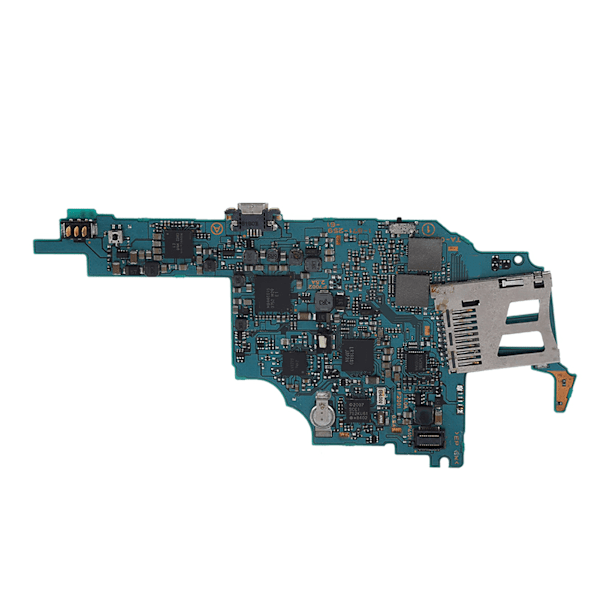 Udskiftning af bundkort hovedkort PCB-modul til Sony PSP 2000 spillekonsol