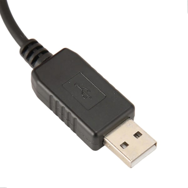 Walkie Talkie Programmeringskabel To-vejs Radio PC76 Frekvens Skrivekabel til Hytera TD500 TD520 TD560 BD500 BD510 BD610