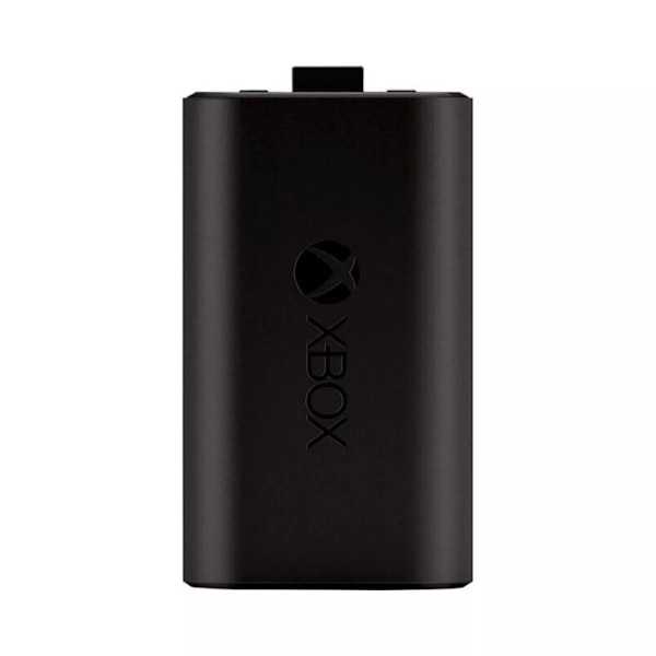 Laderbatteri + USB-C-kabel - Ekstern batteripack - For Xbox Series S, Xbox Series X