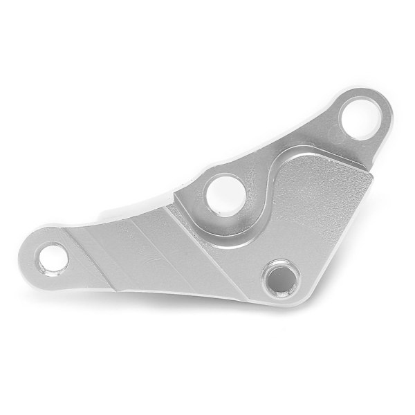 Bromsokalyperadapterfäste Framhjul Ersättning för Vespa Sprint Primavera LX LXV S 150 2