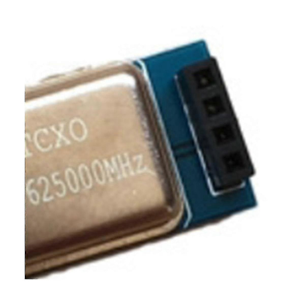 TCXO-9 Temperaturkompenserad Kristallmodul för FT-817/857/897 Hög Noggrannhet 0,5ppm