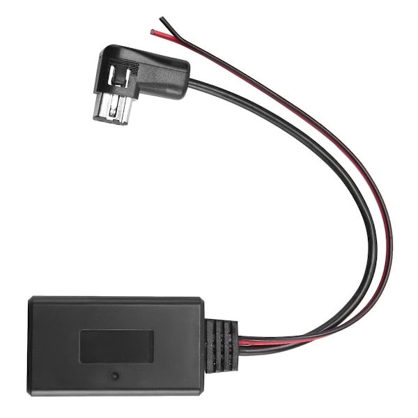 Bil Bluetooth Audio Modtager til Pioneer Ip-Bus 11Pin Bluetooth Aux Modtager Adapter