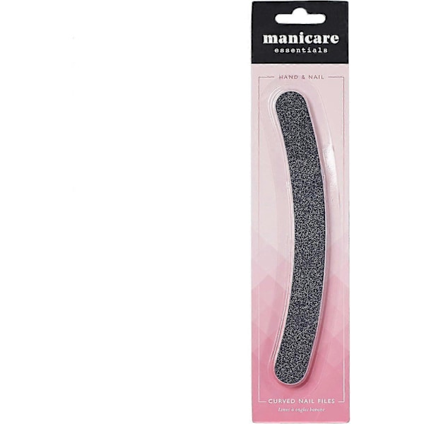 Nagelkonst Manikyr Verktyg 20st/förpackning Nagelfilningsband