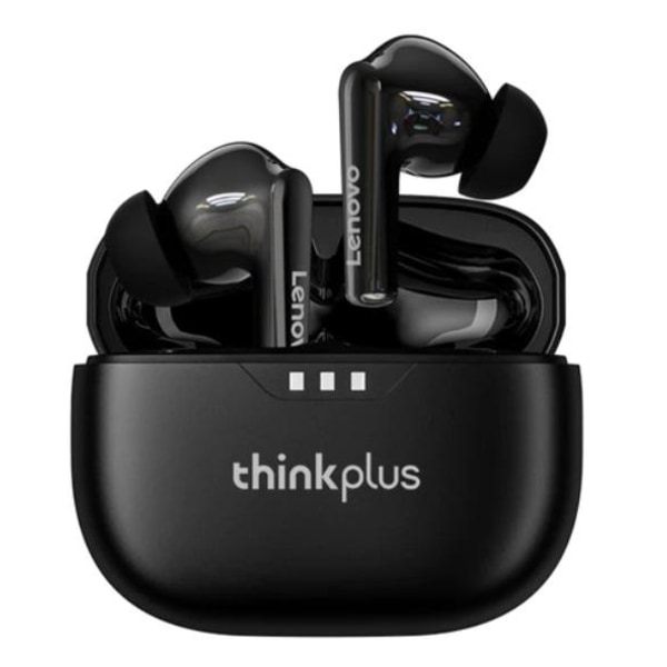 Trådlösa hörlurar Lenovo Thinkplus Livepods LP3 Pro Bluetooth5.2 Black Svart - LP3 Pro