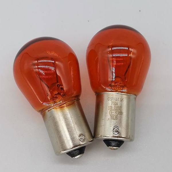 P21W Polttimo X2