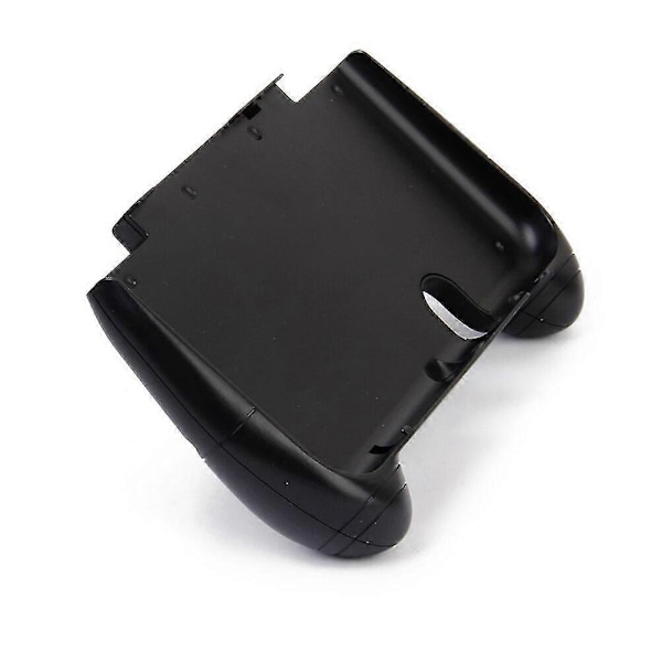 Håndgrep Kontroller Håndtak Holder for NY 3DS LL XL (Svart)