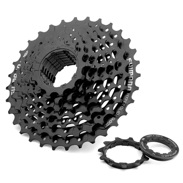 Cs-hg31-8 32t Pyörän Vapaaratas 8v K7 8-Vaihteinen MTB Shimano