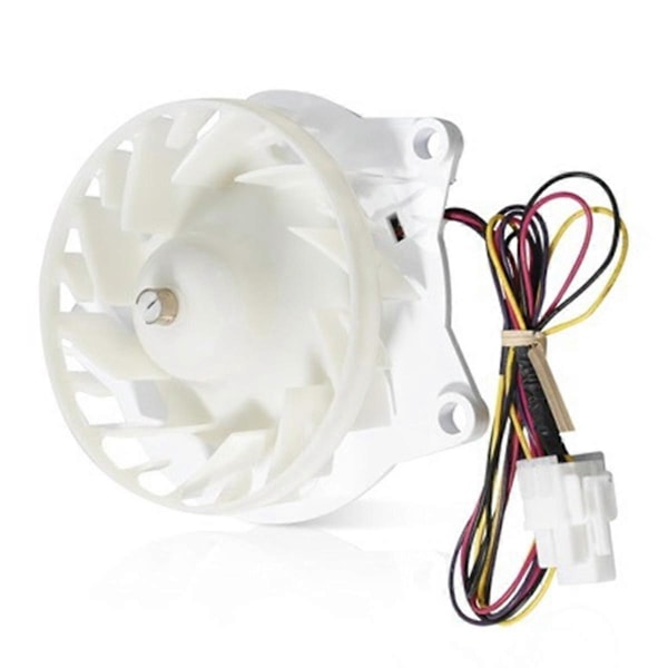 Kylskåpsfrysens spjäll DC-fläktmotor EAU64824806 Kylskåps evaporatorfläktmotor, Kylskåps kylfläktmotor