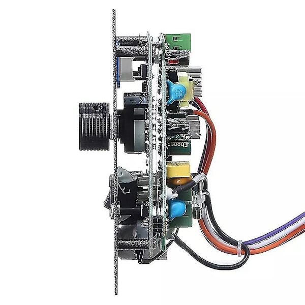 Digital Termostat Oppgraderingsstyringskort Erstatning Passer for Pellet Grill-D10