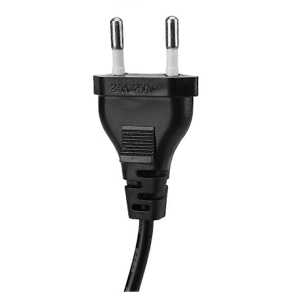 LED-ompeluvalaisimet magneettisella kiinnitysjalustalla, ompelutarvikkeet (EU-pistoke 110-250V)