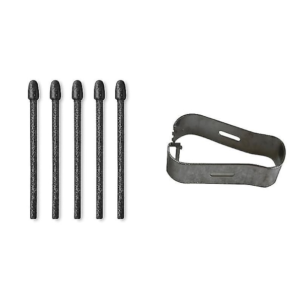Stylus Penspidser til Remarkable Note Air 2 Marker Præcis og Følsom