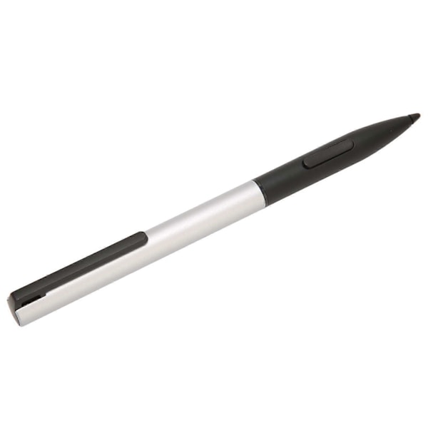 Aktiv pekstift med hög känslighet, 4096 trycknivåer, svart pekstift för pekskärm för Dell Venue 8 Pro för 5130 5830