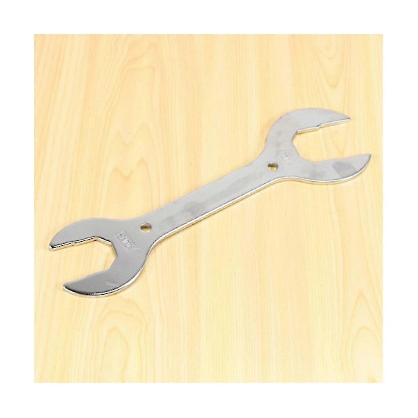 2 stk. Scooter Cykel Headset Nøgle Spændetang 30 32 36 40mm Multi-hoved Reparationsværktøj