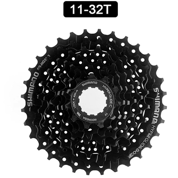 Cs-hg31-8 32t Cykel Frihjul 8v K7 8 Hastighed Til Mtb Shimano