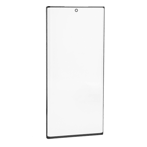 Forreste Ydre Skærmsglas Telefon Ydre Display Linse Reparation OCA Tape til Samsung Note 20 Ultra 5G