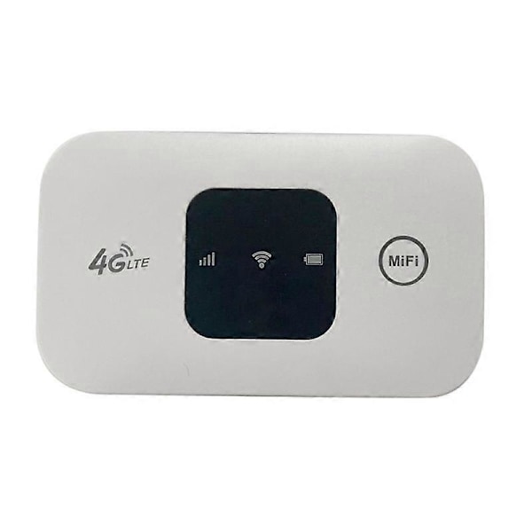 MF800 4G -versio Kannettava MIFI Tasku-WIFI-kortti Reititin 150Mbps