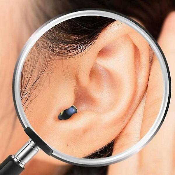 SK18 Superbass -kuulokkeet TWS Langattomat Bluetooth-kuulokkeet mikrofonilla Älykkäät kosketuskuulokkeet Melunvaimennus