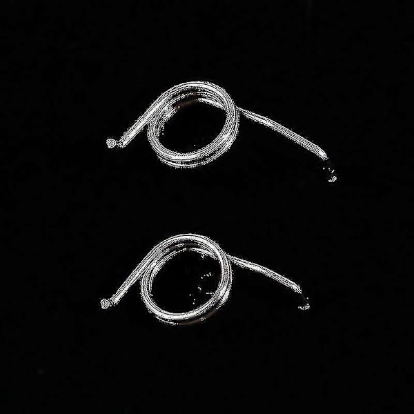 Reservdelsfjäder för Daiwa Spinnfiskerulle 1000-2000/2500-6000 Modeller