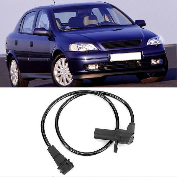 Motor Krumtap Positionssensor 90451442 Passer til Opel Astra/Corsa