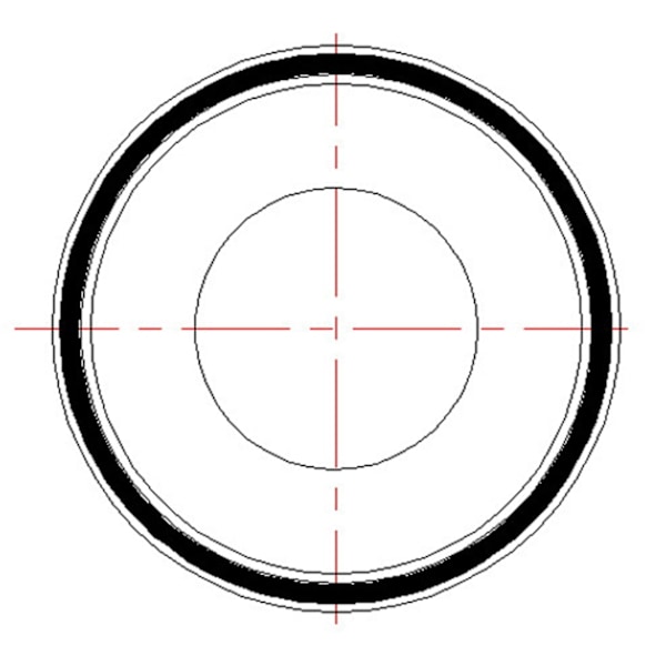 4 kpl 1,5 tuuman äänikaiutinta 4 3w 40mm basso multimediakaiutin DIY