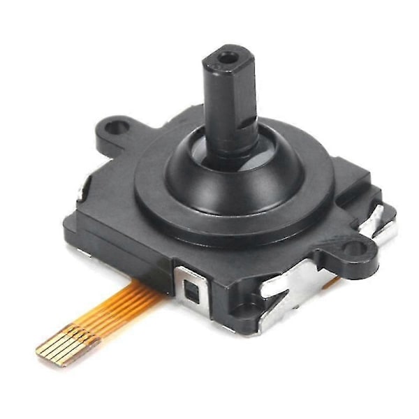 Spilcontroller Joystick Kompatibel med Quest 2 Adskillelsesværktøjssæt Tommelfingerhatte Venstre/Højre Rep