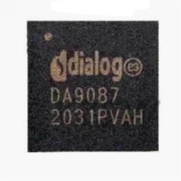 DA9087 för Styrenhet DA9087 IC-chip PMIC Strömhantering för Reparationsdelar