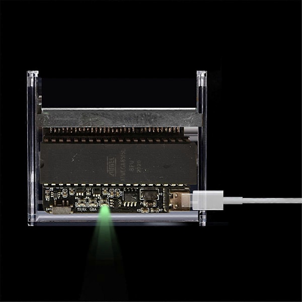 GBxCart RW Läsare, Skrivare & Flasher för GB USB C Spelbackup Adapter Retro Speltillbehör