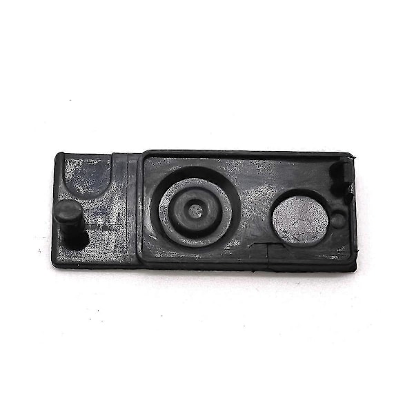 Uusi A7 III / M3 Luukun Mikrofonin Kannen Liitäntäkansi Ilce-7m3 Ilce Alpha 7m3 A7iii A7m3-mikrofonin Kanne