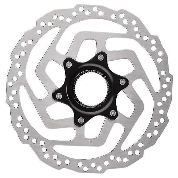 160mm Shimano Sm-rt10 Central Lock Cykelbromsskiva För Mtb