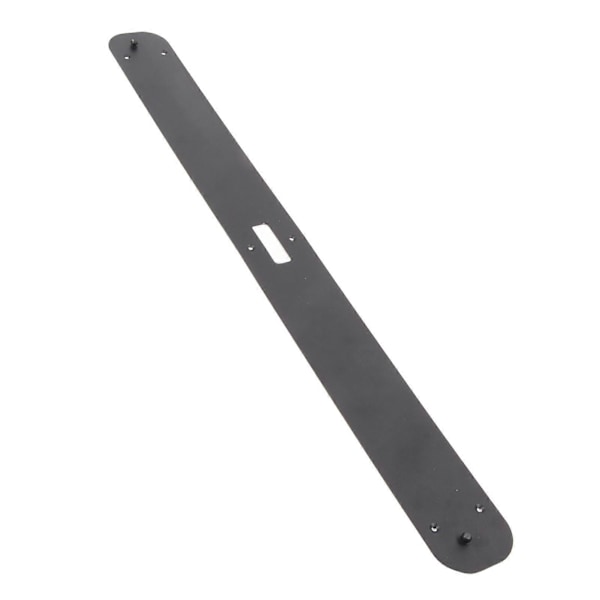 Väggfäste för soundbar i metall, tjock och stark, för Sonos Playbar Soundbar
