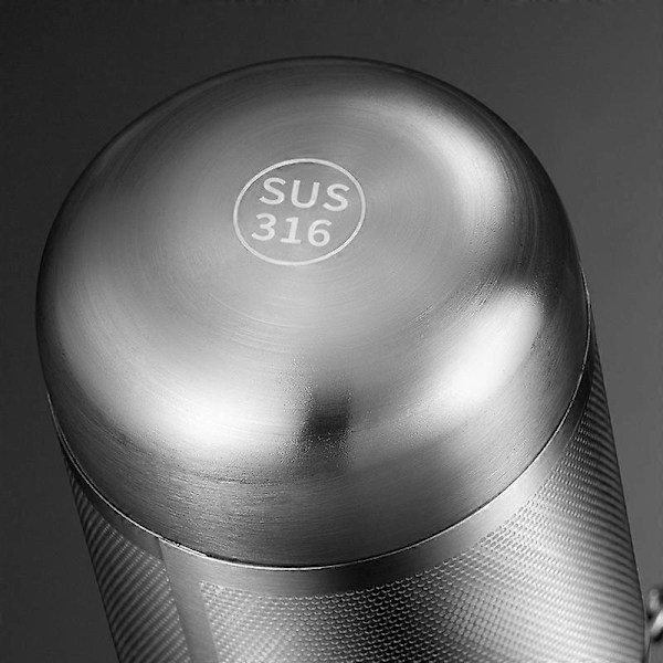 316 rostfritt stål gryt kryddboll soppa kryddningsteboll kök te filter