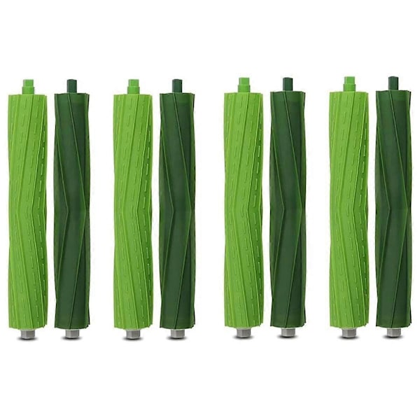 Rullebørster, Multi-Gummibørster til I3 I3+, I4 I4+, I6 I6+, I7 I7+, I8 I8+, J7 J7+, E5 E6 E7