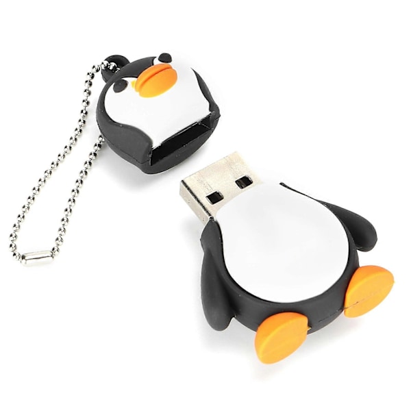 USB Flash Drive Valgfrit Opbevaring Sød Form USB Hukommelses Stick til Opbevaring Overførsel Data 2GB