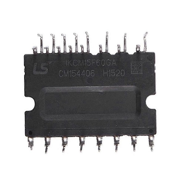 IKCM15F60GA 15A 600V Kontrol Integreret IPM Intelligent Strømmodul