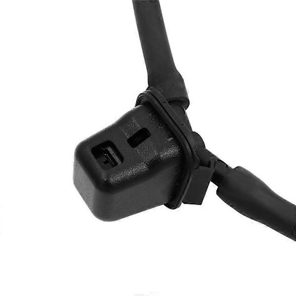 Uusi tuulilasin pesusuuttimen suutin ja letku A1668600992 -- W166 X166 ML:lle (ei lämmitetty)