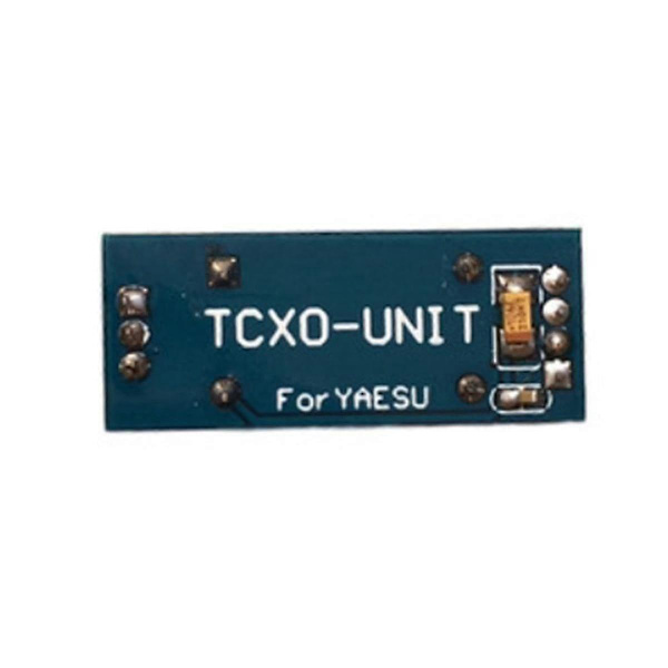 TCXO-9 Temperaturkompenserad Kristallmodul för FT-817/857/897 Hög Noggrannhet 0,5ppm