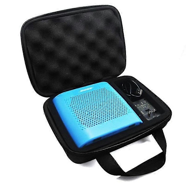Bärväska för Bose Soundlink Colour Bärbar Trådlös Bluetooth-högtalare Förvaringsfodral