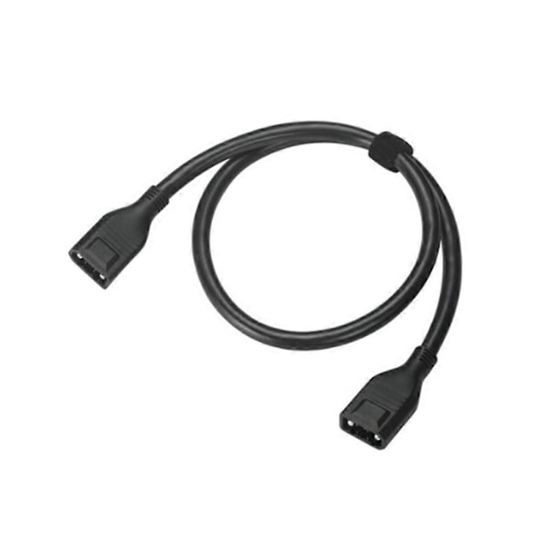XT150 Strømkabel Strømkabel Tilbehør til Max Ekstra Batteri (1m)
