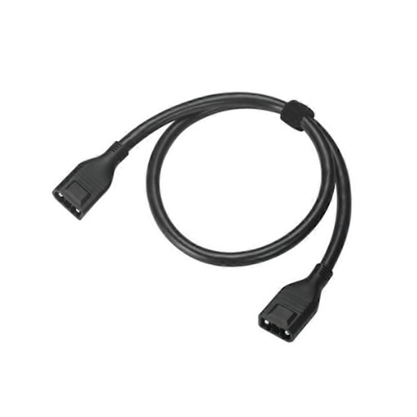 XT150 Virtakaapeli Virtakaapelivarusteet Max Extra Battery -akulle (1 m)