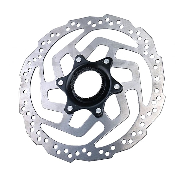 160mm Shimano Sm-rt10 Central Lock Cykelbromsskiva För Mtb
